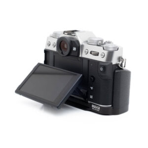 Fujifilm X-T30-3 Fujifilm X-T30 Hopea (+ L-rauta, SC 500, sis.ALV24%) - Käytetty