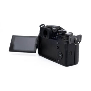 Fujifilm X-T4-3 Fujifilm X-T4 + L-Bracket (SC 2000, Kunto 5) - Käytetty