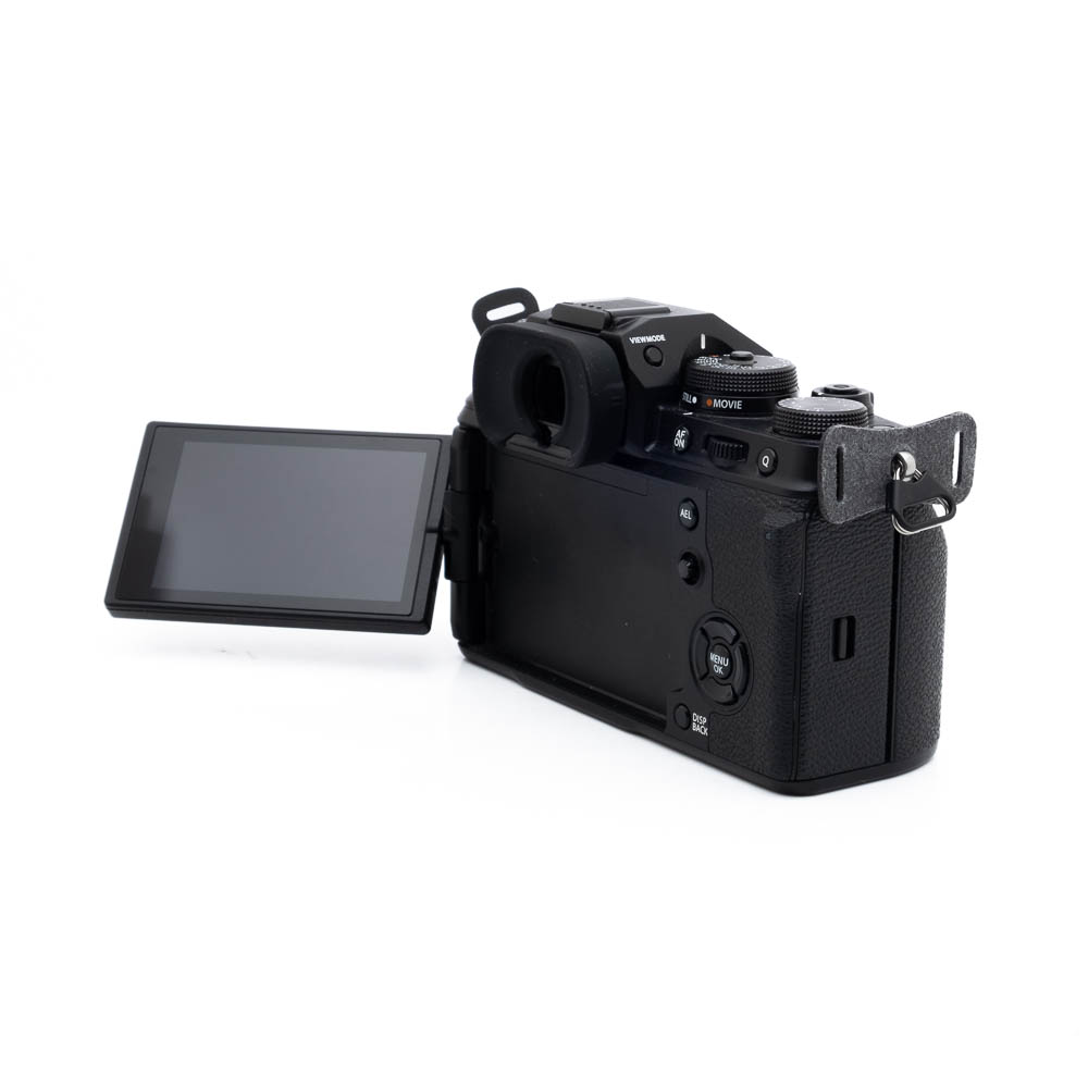 Fujifilm X-T4-3 Fujifilm X-T4 + L-Bracket (SC 2000, Kunto 5) - Käytetty