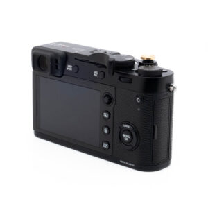 Fujifilm X100F-3 Fujifilm X100F (SC 2500, Kunto K5)- Käytetty