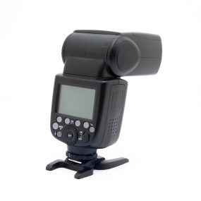 Godox Ving V860II Fuji – Käytetty Käytetyt kamerat ja vaihtolaitteet 2