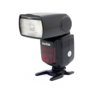 Godox V860IIF-6 Godox Ving V860 II Fuji - Käytetty