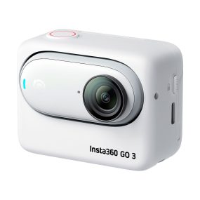 Insta360 Go 3 (32 gb) 360 kamerat