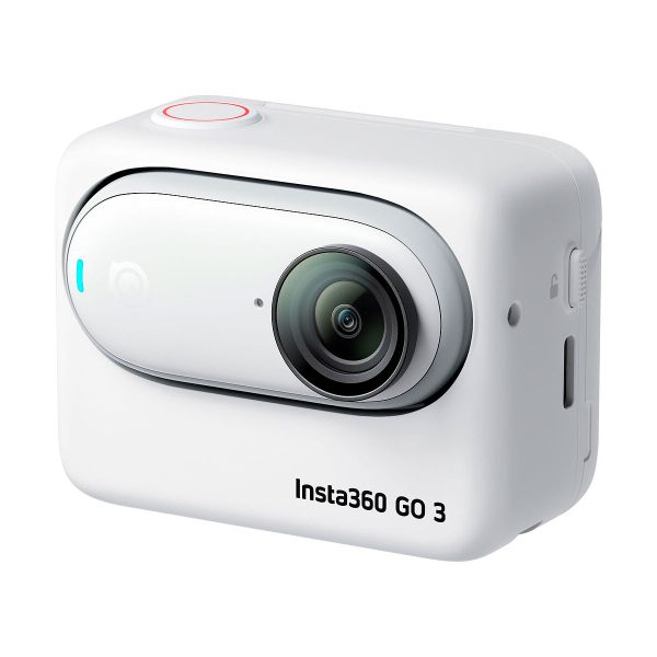 Insta360 Go 3 (128 gb) 360 kamerat 3
