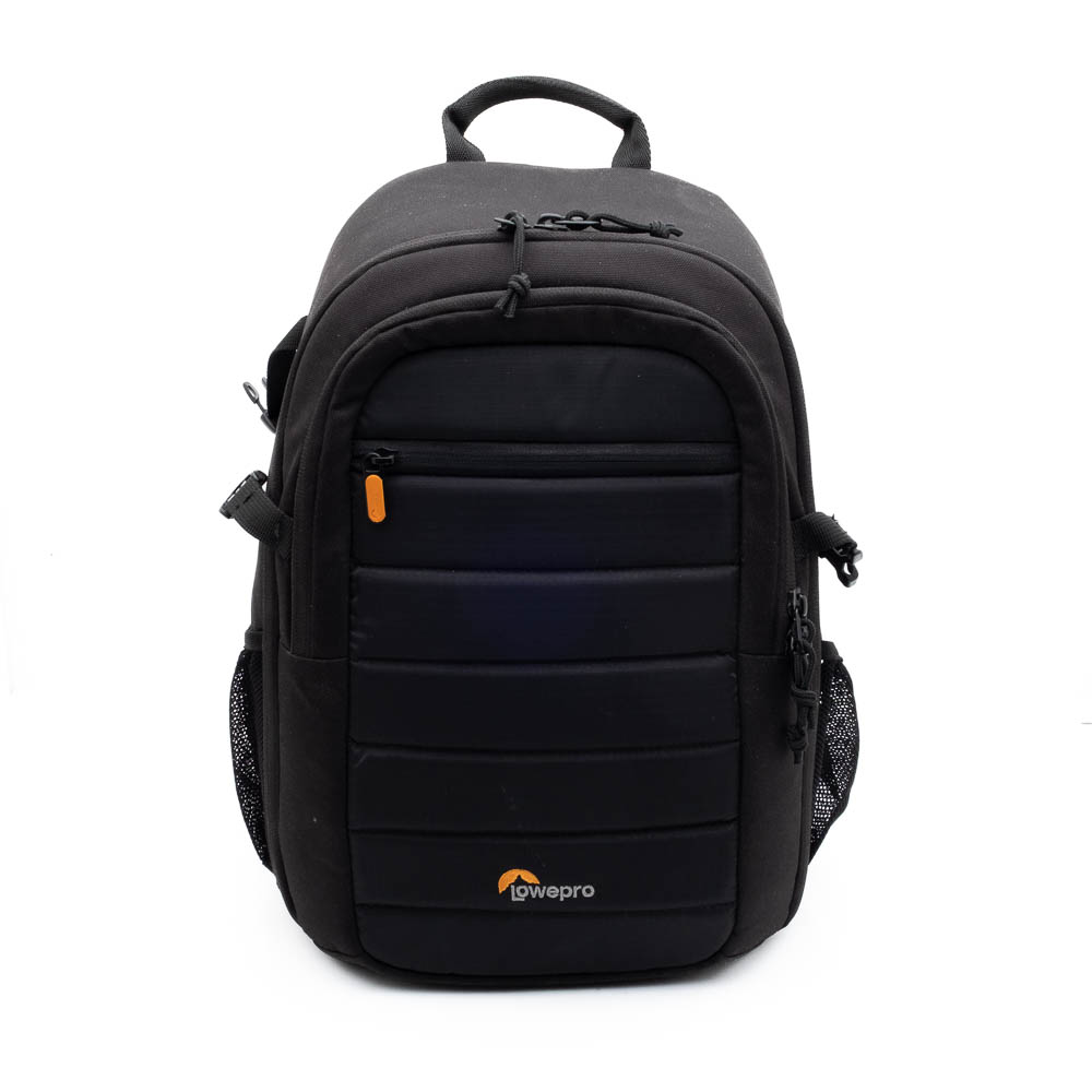 Lowepro Tahoe BP 150-2 Lowepro Tahoe BP 150 - Käytetty