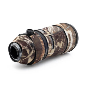 Nikon 300mm f28G ED VR-1 Nikon AF-S Nikkor 300mm f/2.8G ED VR II - Käytetty