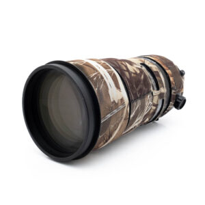 Nikon 300mm f28G ED VR-2 Nikon AF-S Nikkor 300mm f/2.8G ED VR II - Käytetty