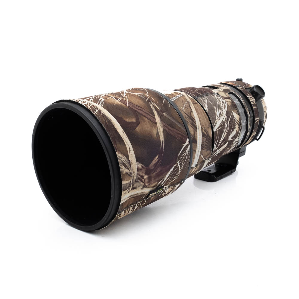 Nikon 300mm f28G ED VR-3 Nikon AF-S Nikkor 300mm f/2.8G ED VR II - Käytetty