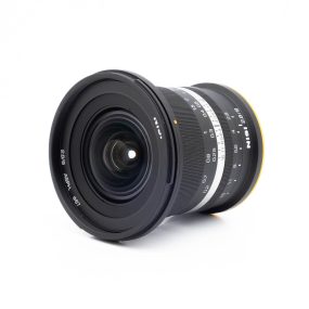 NiSi 9mm f/1.8 Sony (sis.ALV24%, Kunto K5) – Käytetty Käytetyt kamerat ja vaihtolaitteet 2