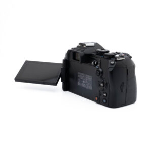 Olympus E-M1 Mark III 1502-3 Olympus OM-D E-M1 Mark III (SC 4500, Kunto K5) - Käytetty