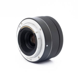 Samyang 35mm f28 Sony-1 Samyang AF 35mm f/2.8 Sony FE - Käytetty