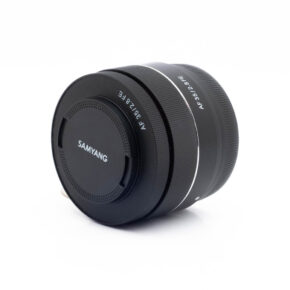 Samyang AF 35mm f/2.8 Sony FE - Used