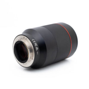 Samyang AF 35mm f14 Sony FE-1 Samyang AF 35mm f/1.4 Sony FE - Käytetty