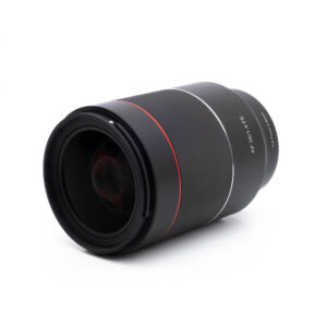 Samyang AF 35mm f14 Sony FE-2 Samyang AF 35mm f/1.4 Sony FE - Käytetty