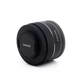 Samyang AF 35mm f28 Sony FE-3 Samyang AF 35mm f/2.8 Sony FE - Used