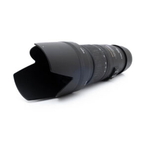 Sigma 70-200mm f28 APO DG HSM OS Canon-3 Sigma 70–200mm f/2.8 APO OS DG HSM Canon EF – Second-hand