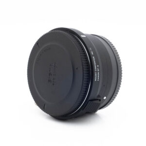 Sigma MC-11 adapteri (Kunto K5) - Käytetty