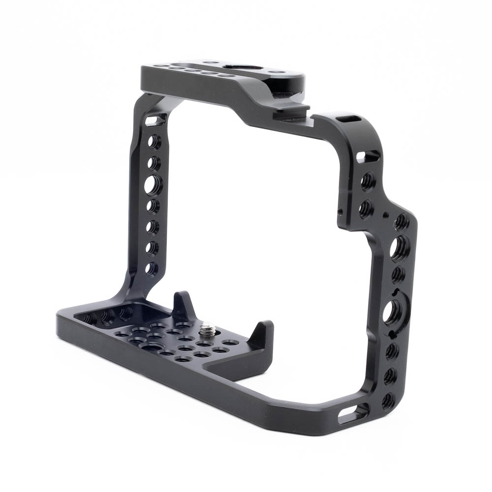 SmallRig 1950 Cage for Panasonic Lumix G80/G85 - Käytetty
