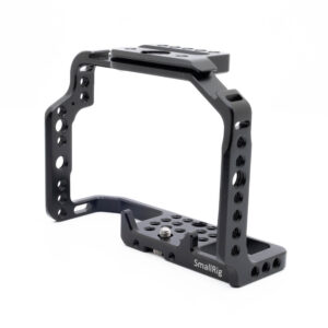 SmallRig 1950 Cage for Panasonic Lumix G80/G85 - Käytetty