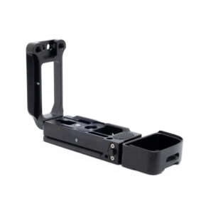 SmallRig 2189 l-bracket a6300-1 SmallRig 2189 L-Bracket For A6300 - Käytetty