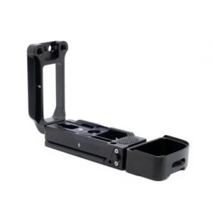 SmallRig 2189 l-bracket a6300-1 SmallRig 2189 L-Bracket For A6300 - Käytetty