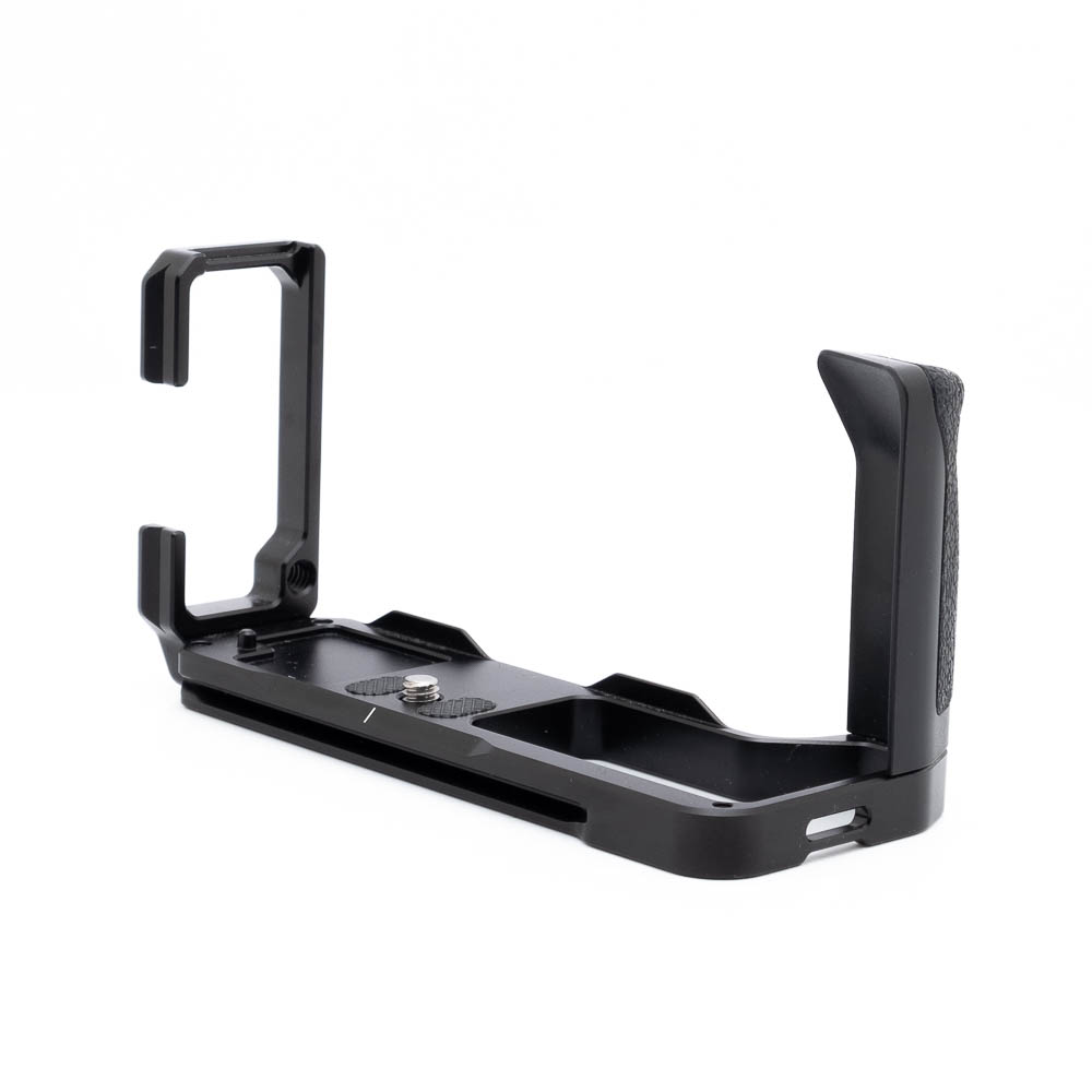 SmallRig X-T4-1 Fujifilm X-T4 + L-Bracket (SC 2000, Kunto 5) - Käytetty