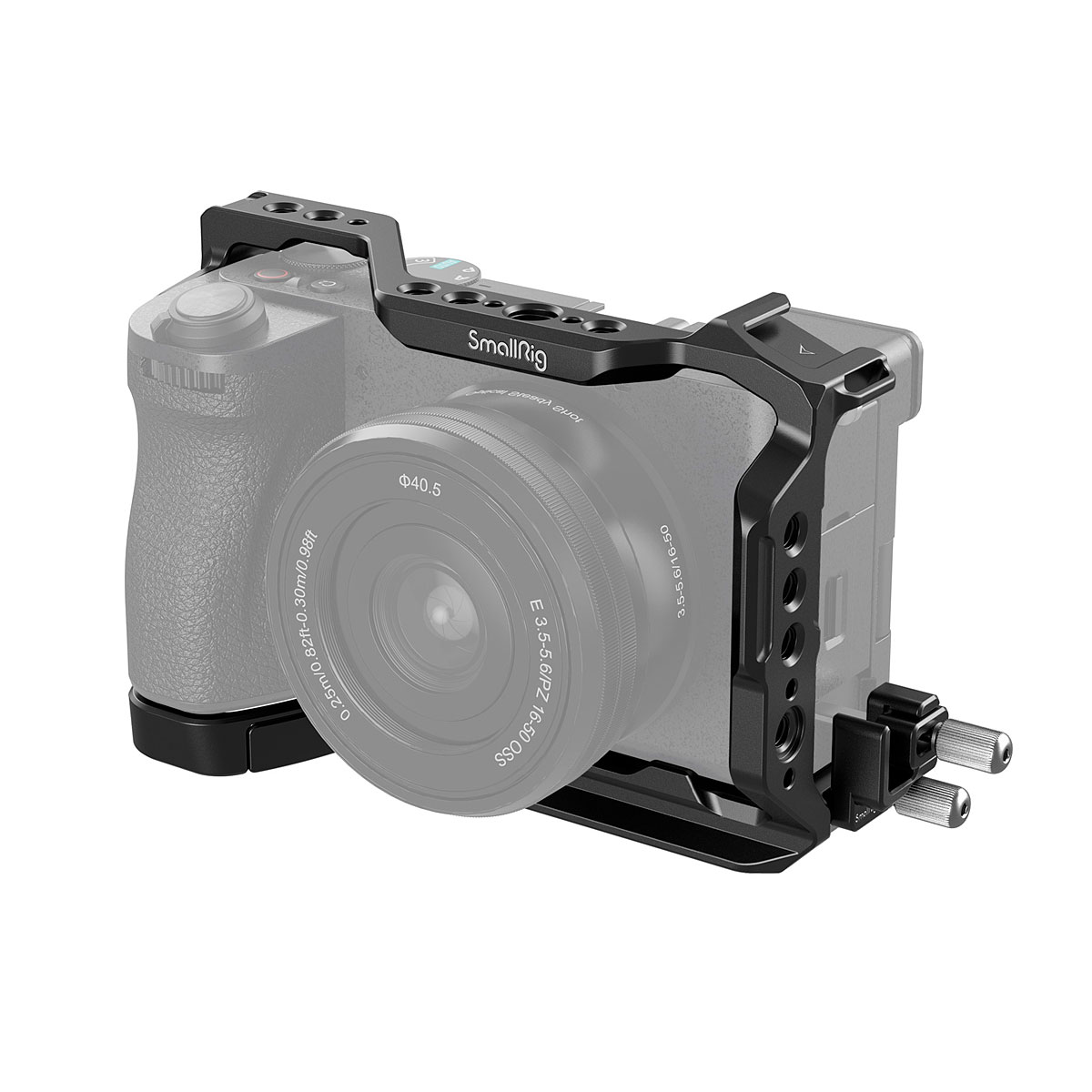 SmallRig 4336 Cage Kit for Sony Alpha 6700