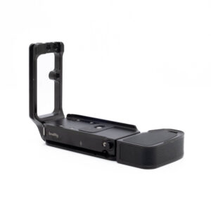 Smallrig L-Bracket A7III-1 Sony A7 III + L-Bracket (SC 37000, sis.ALV24%) – Käytetty