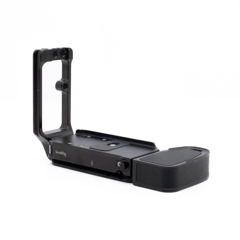 Smallrig L-Bracket A7III-1 Sony A7 III + L-Bracket (SC 37000, sis.ALV24%) – Käytetty