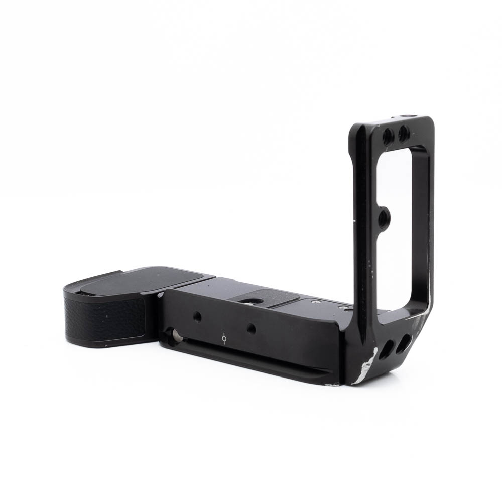 Smallrig L-Bracket A7III-2 Sony A7 III + L-Bracket (SC 37000, sis.ALV24%) – Käytetty