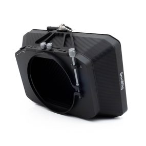 Smallrig Lightweight Matte Box 2660  – Käytetty Käytetyt kamerat ja vaihtolaitteet 2