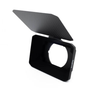 Smallrig lightweight matte box-2 SmallRig Lightweight Matte Box 2660 - Käytetty