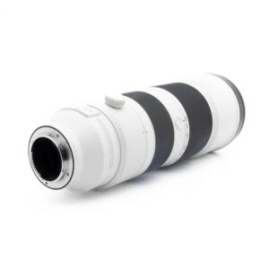 Sony FE 200-600mm f/5.6-6.3 G OSS (Kunto K5, sis.ALV24%, takuu 18kk) - Käytetty