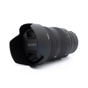 Sony 24-105mm f4 G OSS-3-3 Sony FE 24-105mm f/4 G OSS (incl.ALV24%) - Used