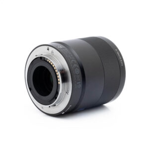 Sony 24mm f18 ZA-1 Sony E 24mm f/1.8 ZA - Käytetty