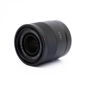 Sony 24mm f18 ZA-2 Sony E 24mm f/1.8 ZA - Käytetty