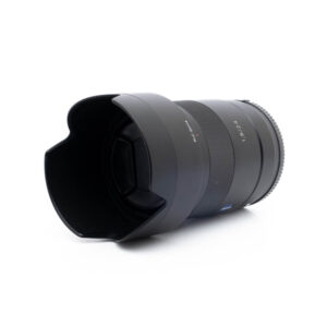 Sony 24mm f18 ZA-3 Sony E 24mm f/1.8 ZA - Käytetty