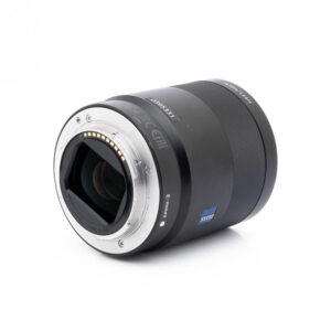 Sony 55mm f18-1 Sony FE Sonnar T* 55mm f/1.8 ZA (sis.ALV24%) - Käytetty