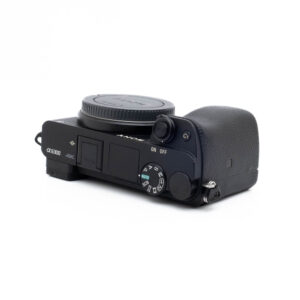 Sony A6300 1650-2 Sony A6300 (SC 166000) - Käytetty