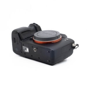 Sony A7 III 3562-1 Sony A7 III (SC 25000, sis.ALV24%) – Käytetty