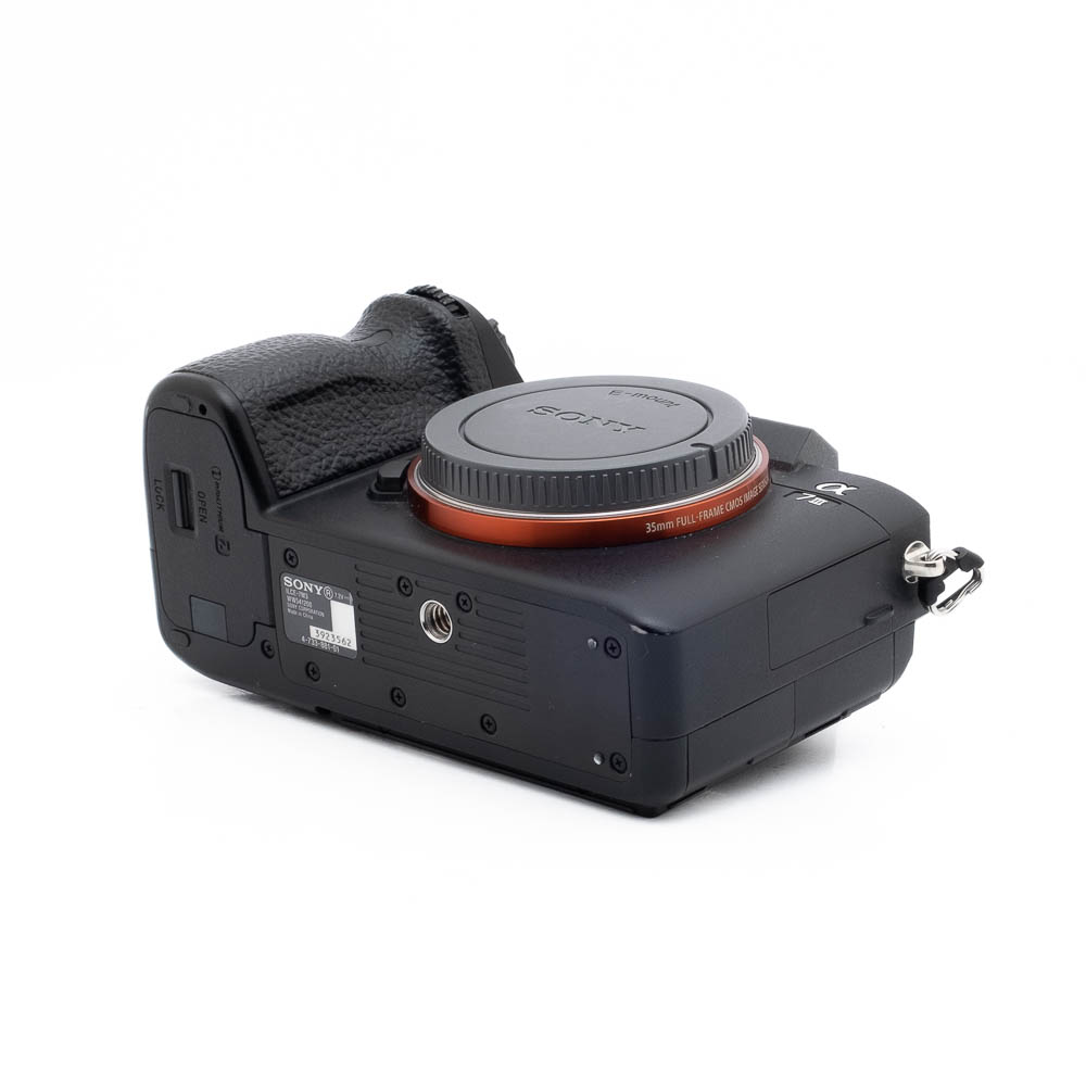 Sony A7 III 3562-1 Sony A7 III (SC 25000, sis.ALV24%) – Käytetty