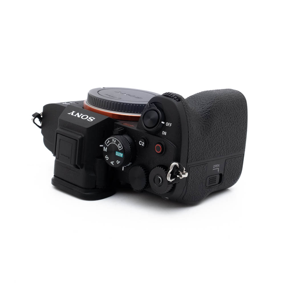 Sony A7 IV 5730-2 Sony A7 IV (SC 3000, Kunto K5, takuu 24kk) – Käytetty