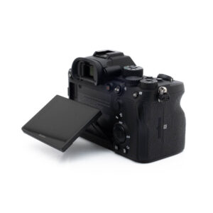 Sony A7R III 7789-3 Sony A7R IV (SC 15500, Kunto K5) – Käytetty