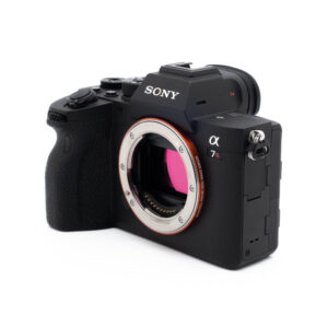 Sony A7R III 7789-4 Sony A7R IV (SC 15500, Kunto K5) – Käytetty