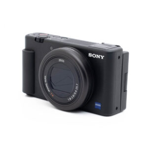 Sony ZV-1 3001-4 Sony ZV-1 (sis.ALV24%, Kunto K5) - Käytetty