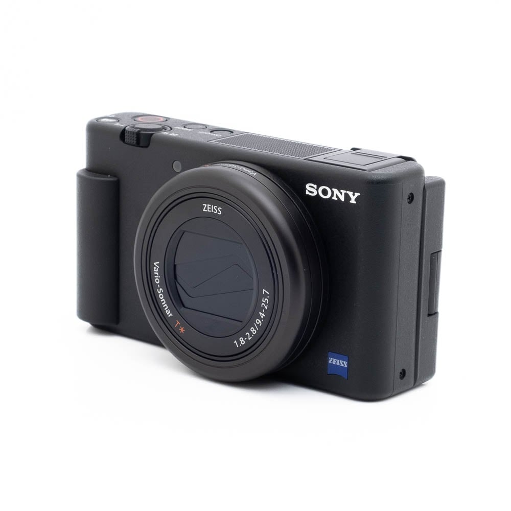 Sony ZV-1 3001-4 Sony ZV-1 (sis.ALV24%, Kunto K5) - Käytetty
