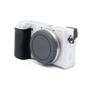 Sony a6100 1583-5 Sony a6100 (SC 4500, Condition K5) – Second-hand