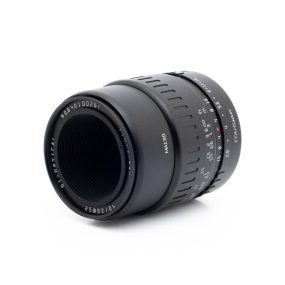 TTArtisan 40mm f/2.8 Sony E (sis.ALV24%, Kunto K5) – Käytetty Käytetyt kamerat ja vaihtolaitteet 3