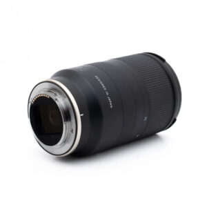 Tamron 28-75mm f/2.8 Di III RXD Sony E - Käytetty