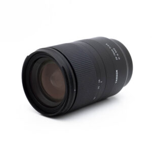 Tamron 28-75mm f/2.8 Di III RXD Sony E - Käytetty